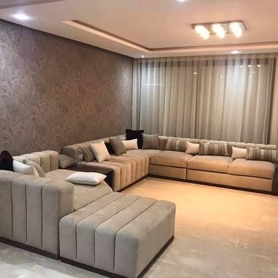 Custom Sofa Manufacturing & Modification in Gurugram & Delhi NCR
